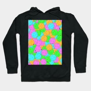 Konpeito Party Hoodie